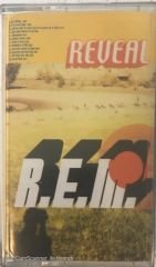 R.E.M. Reveal KASET