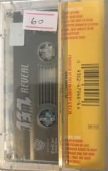 R.E.M. Reveal KASET
