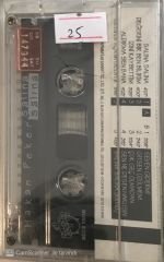 Hakan Peker Salına Salına KASET
