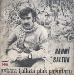 Rahmi Saltuk - Bu Gavur Müslüman Nedir 45lik