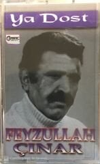 Feyzullah Çınar Ya Dost KASET