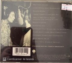 K.D.Lang Shadowland CD