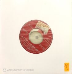 Nesrin Sipahi - Acı Tatlı 45lik