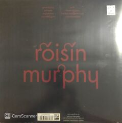 Roisin Murphy - Hairless Toys LP