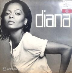 Diana Ross / Diana LP