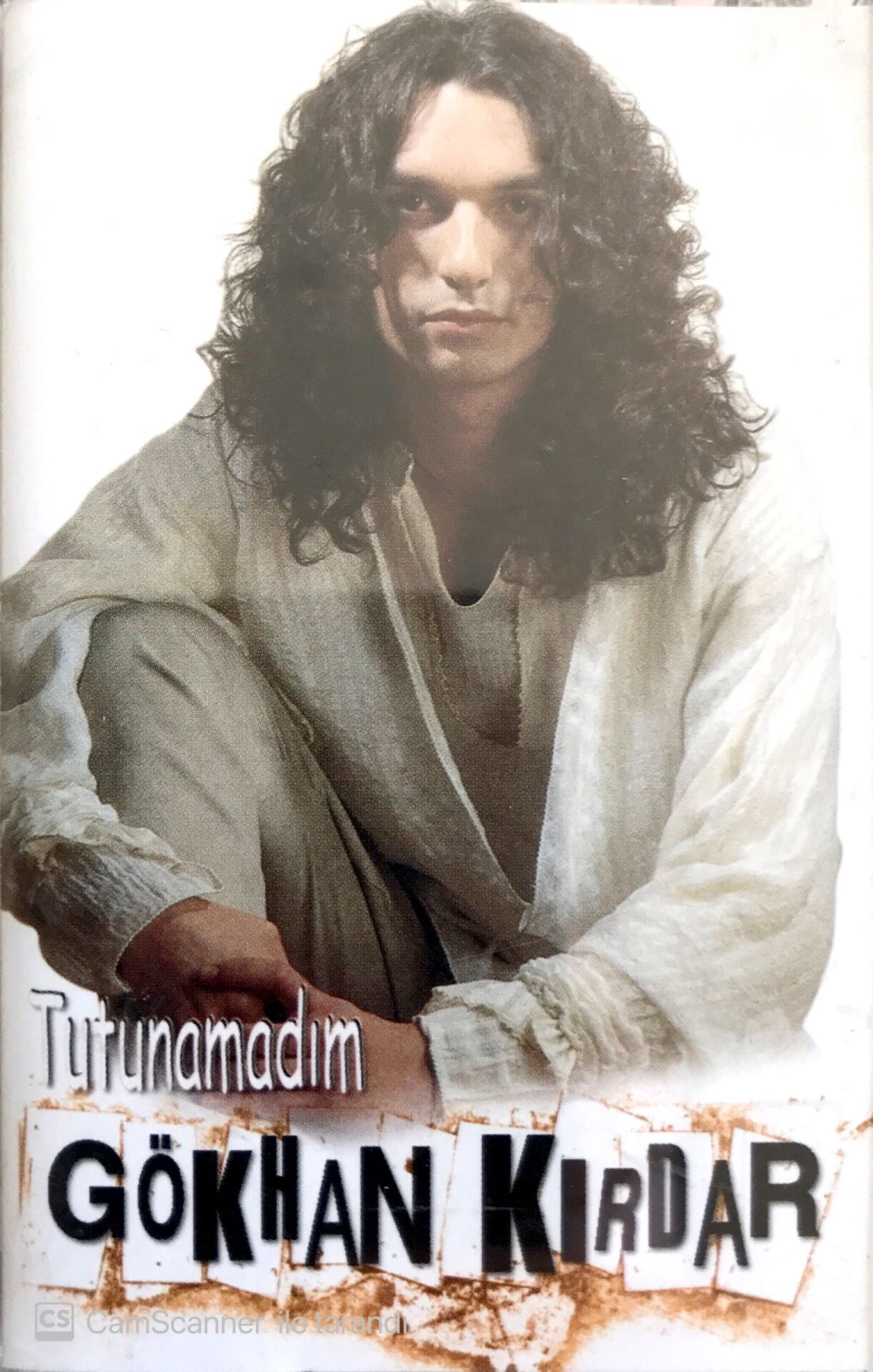 Gökhan Kırdar / Tutunamadım Kaset