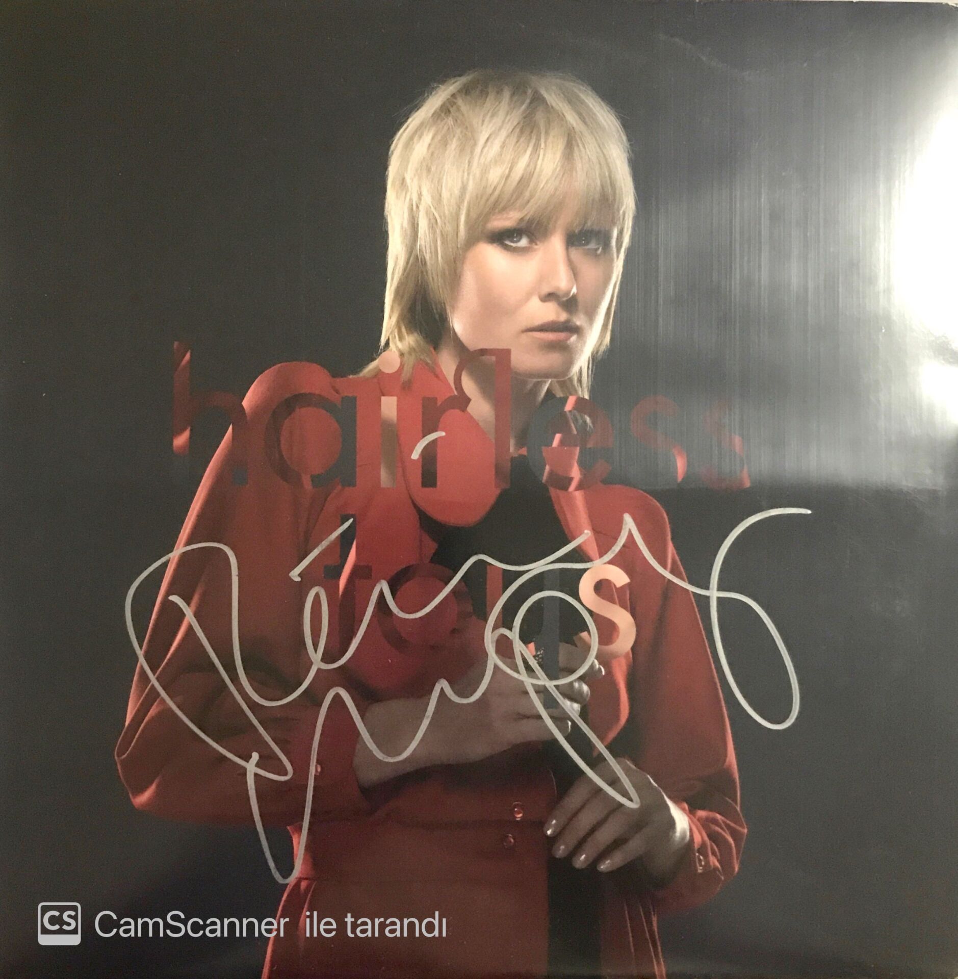 Roisin Murphy - Hairless Toys LP