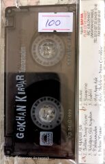 Gökhan Kırdar / Tutunamadım Kaset