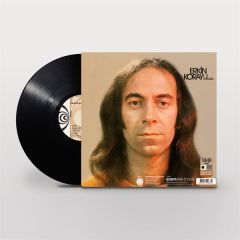 Erkin Koray - Tutkusu LP