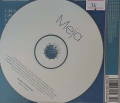 Meja All About The Money CD