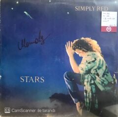 Simply Red / Stars LP