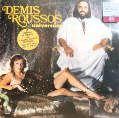 Demis Roussos / Universum LP