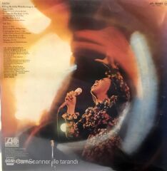 Roberta Flack - Killing Me Softly LP