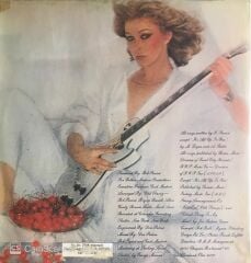 Wild Cherry - Electrified Funk - LP