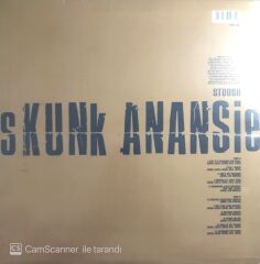 Skunk Anansie Stoosh LP