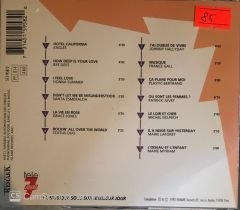 Cette Annee La 2  - Collection Europe  1977