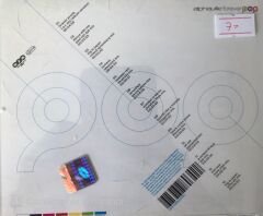 Alphaville Forever Pop CD