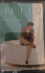 Julio Iglesias La Carretera KASET