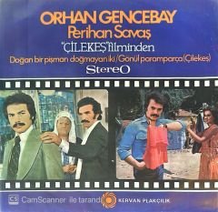 Orhan Gencebay Doğan Bir Pişman, Doğmayan İki 45lik