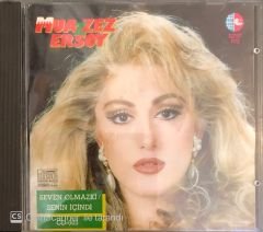 Muazzez Ersoy - Seven Olmazki / Senin İçindi CD