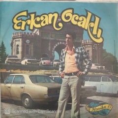 Erkan Ocaklı Aya Benzeyen Kızlar 45lik