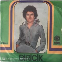 Biricik Ben O Zaman Ölürüm 45lik