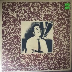 Kazandijidis Double LP