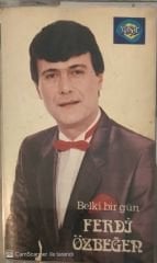 Ferdi Özbeğen Belki Bir Gün KASET