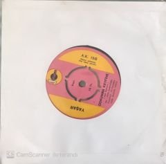 Yaşar - Sen Sen Sen 45lik