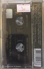 Neyzen Tevfik Hiç'in Azab-ı Mukaddes'i KASET