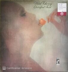 Wild Cherry - Electrified Funk - LP