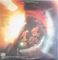 Roberta Flack - Killing Me Softly - LP