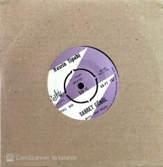 Nesrin Sipahi - Sabret Gönül 45lik