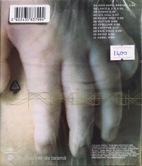 Rammstein - Mutter - CD