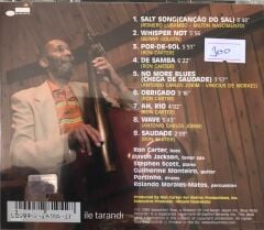 Ron Carter / Jazz & Bossa CD