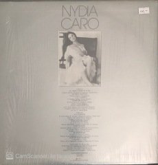 Nydia Caro LP