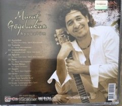 Murat Göğebakan Ayyüzlüm CD