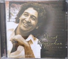Murat Göğebakan Ayyüzlüm CD