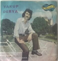 Yakup Derya Ahu Gözlüm 45lik