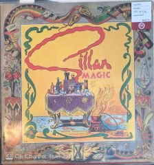 Gillan Magic LP
