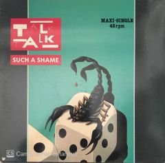 Talk Talk - Such A Shame MAXI