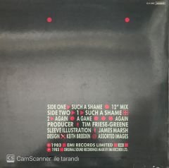 Talk Talk - Such A Shame MAXI