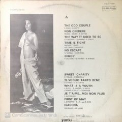 Fausto Papetti Sax 10 A Raccolta LP