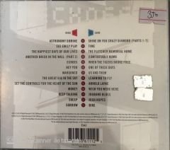 The Best Pink Floyd Echoes CD