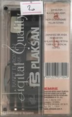 Rafet El Roman 5 Nr Aşk KASET