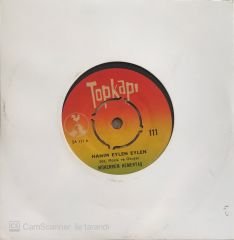 Mükerrem Kemertaş - Hanım Eylen Eylen 45lik