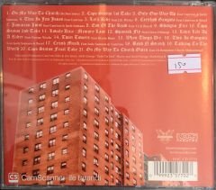 Jim Jones - On My Way To Church CD