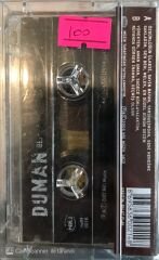 Duman - Seni Kendime Sakladım KASET