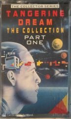Tangerine Dream - The Collection Part One KASET