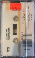 Tangerine Dream - The Collection Part One KASET